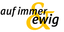auf immer & ewig Logo