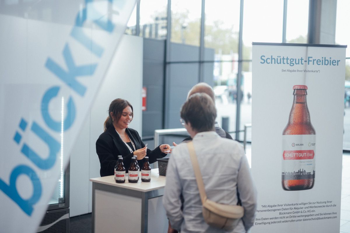 Galerie, RECYCLING-TECHNIK Dortmund