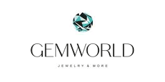 Gemworld Munich Logo