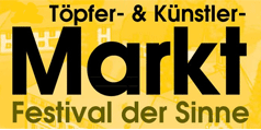 Töpfer- und Künstlermarkt Schloss Beuggen Logo