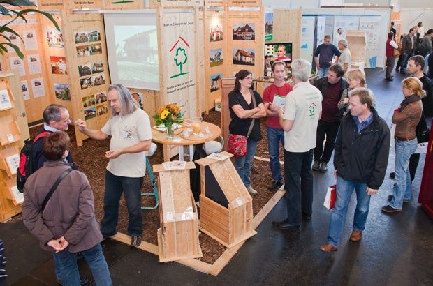 Galerie, HAUS | BAU | ENERGIE Friedrichshafen
