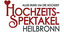 Hochzeitsspektakel Heilbronn Logo
