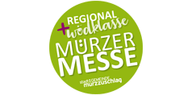 die MÜRZER MESSE Logo