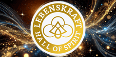 LEBENSKRAFT Logo