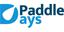 PaddleDays Logo
