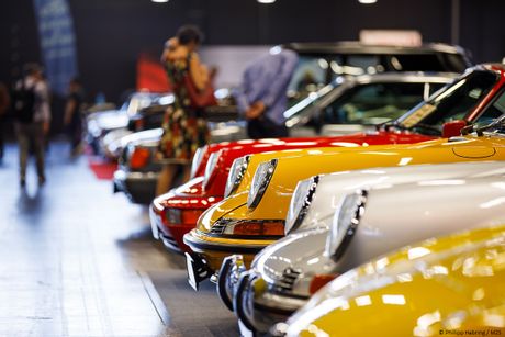 Galerie, Classic Expo