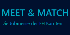 Meet & Match Logo