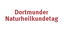 Dortmunder Naturheilkundetag Logo