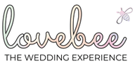 lovebee Düsseldorf Logo