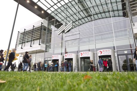 Galerie, BEAUTY FORUM Festival