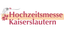 Hochzeitsmesse Kaiserslautern Logo