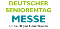 Messe des Deutschen Seniorentages Logo