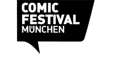Comicfestival München Logo