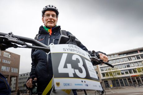 Galerie, E-BIKE Festival Dortmund