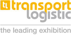 transport logistic Logo