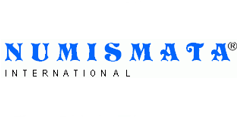 NUMISMATA Berlin Logo