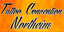 Tattoo Convention Northeim Logo