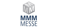 MMM-Messe München Logo