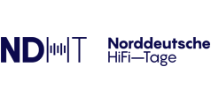 Norddeutsche HiFi-Tage (NDHT) Logo