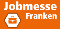 Jobmesse Franken Logo