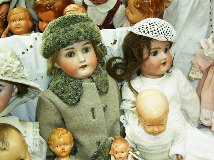 Galerie, Antikmarkt & Design Cloppenburg