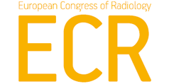 ECR European Congress of Radiology Logo