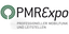 PMRExpo Logo