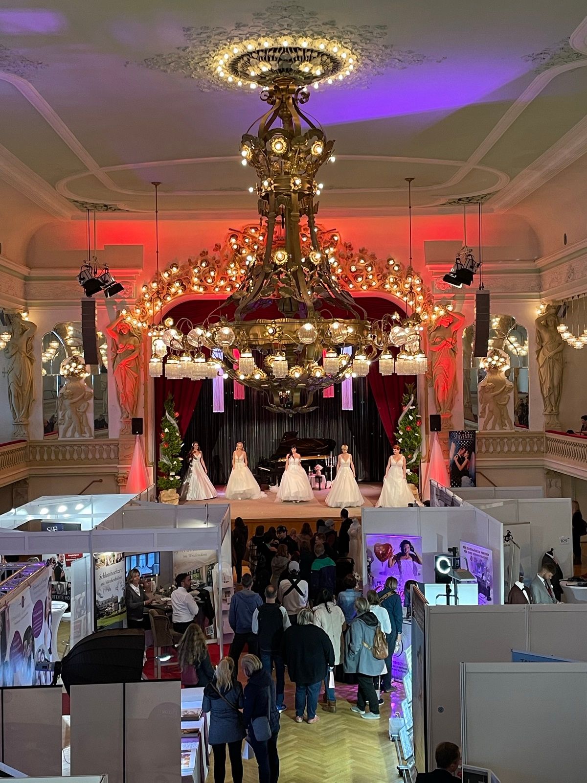 Galerie, TRAUMTAGE ZWICKAU
