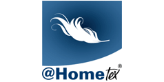 @Hometex Sommer Logo