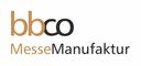 Logo bbco MesseManufaktur GmbH