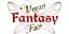 Vegan Fantasy Fair Logo