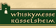 Whiskymesse Rüsselsheim Logo