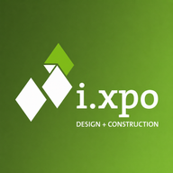 Logo i.xpo GmbH & Co. KG
