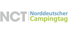 NCT Norddeutscher Campingtag Logo