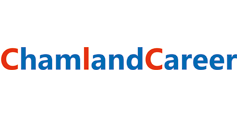 ChamLandCareer Logo
