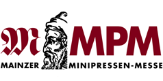 Mainzer Minipressen-Messe (MMPM) Logo