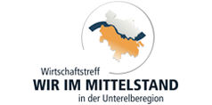 Wir im Mittelstand Logo