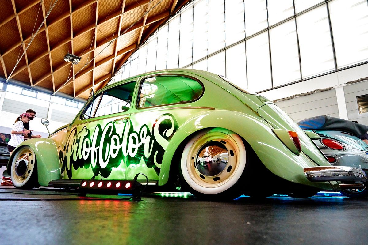 Galerie, TUNING WORLD BODENSEE