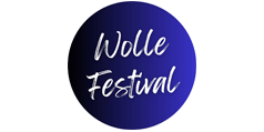 Wolle Festival Berlin (Mariendorf) Logo
