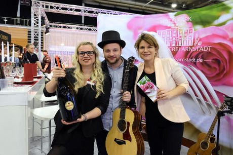 Galerie, Hochzeit & Feste