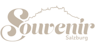 Souvenir Salzburg Logo
