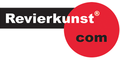 Revierkunst Hattingen Logo