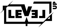 LEVEL UP Logo