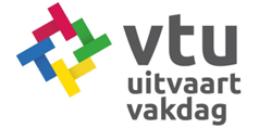 VTU Uitvaart Vakdag Logo