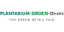 PLANTARIUM|GROEN-Direkt Logo