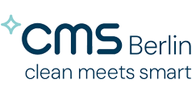 CMS Berlin Logo