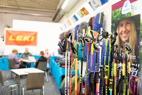 Galerie, QUARTERsports