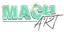 MACHart München Logo