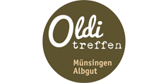 Olditreffen Münsingen Logo