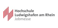 Jobmesse der Hochschule Ludwigshafen Logo
